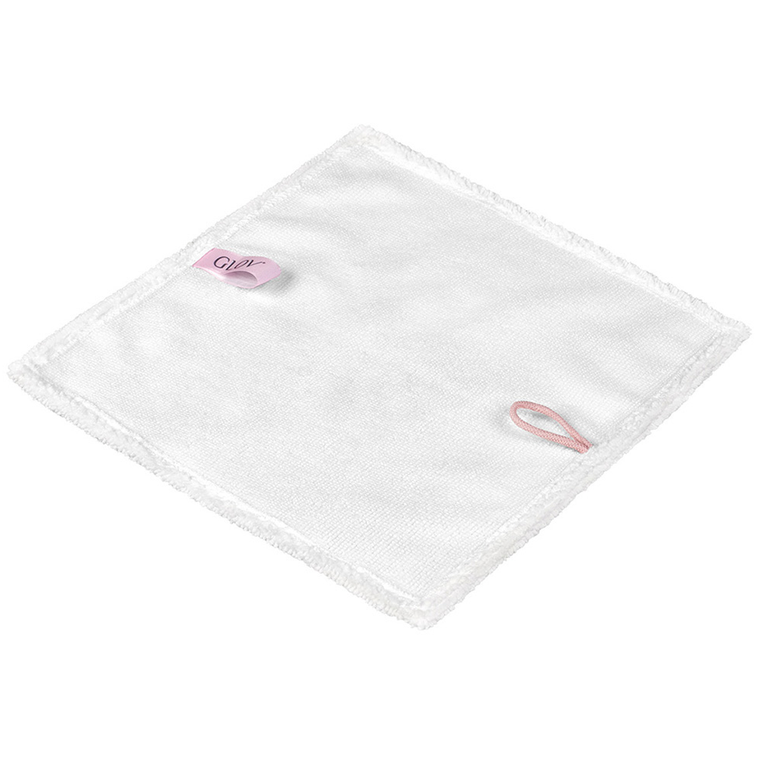 Glov pielęgnacyjny ręcznik do twarzy, 3 szt./1 opak.