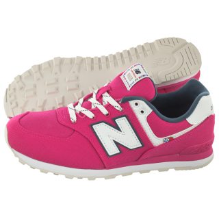 Buty New Balance GC574SOE Różowe