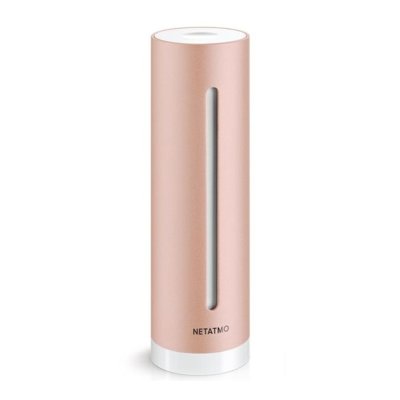 Miernik jakości powietrza NETATMO Healthy Home Coach