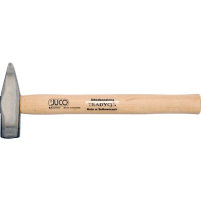 Młotek ślusarski JUCO 29996 (1.5 kg)