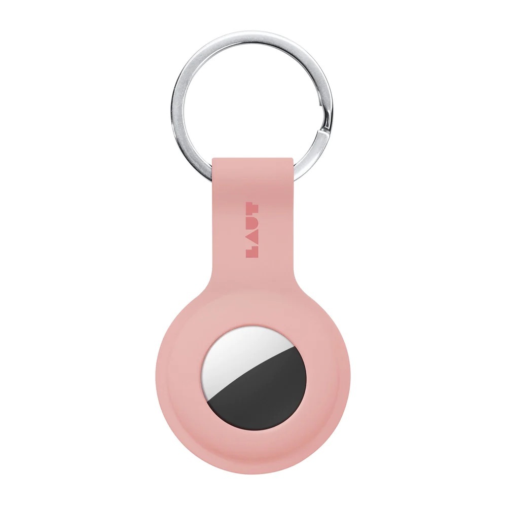 Laut Huex Tag Blush Pink - etui AirTag