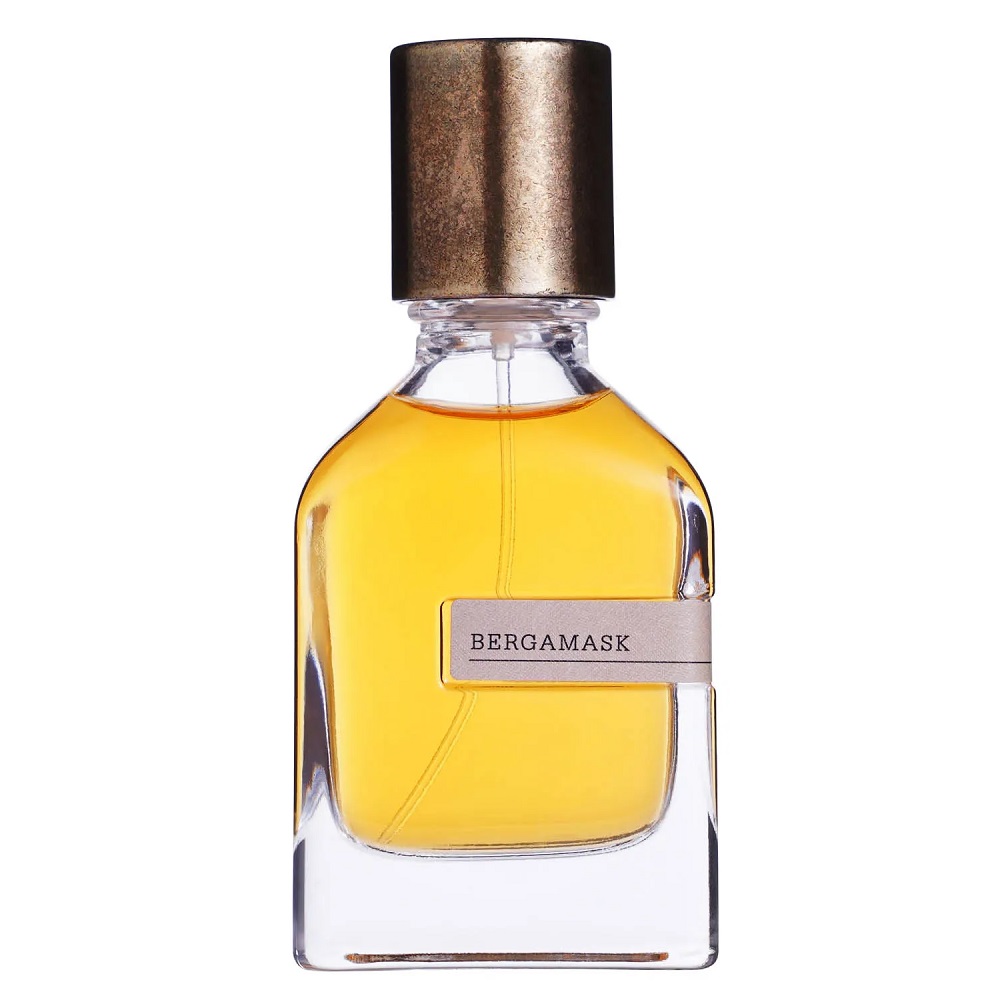 Orto Parisi Bergamask perfumy unisex, 50 ml
