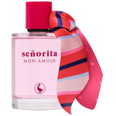 El Ganso Seniorita woda toaletowa damska, 75 ml