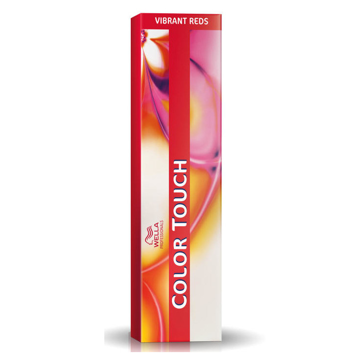 Wella Professionals Color Touch bezamoniakowa półtrwała farba do włosów 10/6, 60 ml