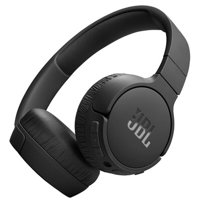 Słuchawki nauszne JBL Tune 670NC Czarny