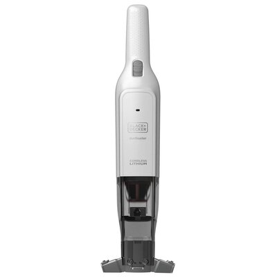 Odkurzacz ręczny BLACK&DECKER HLVC315J11-QW