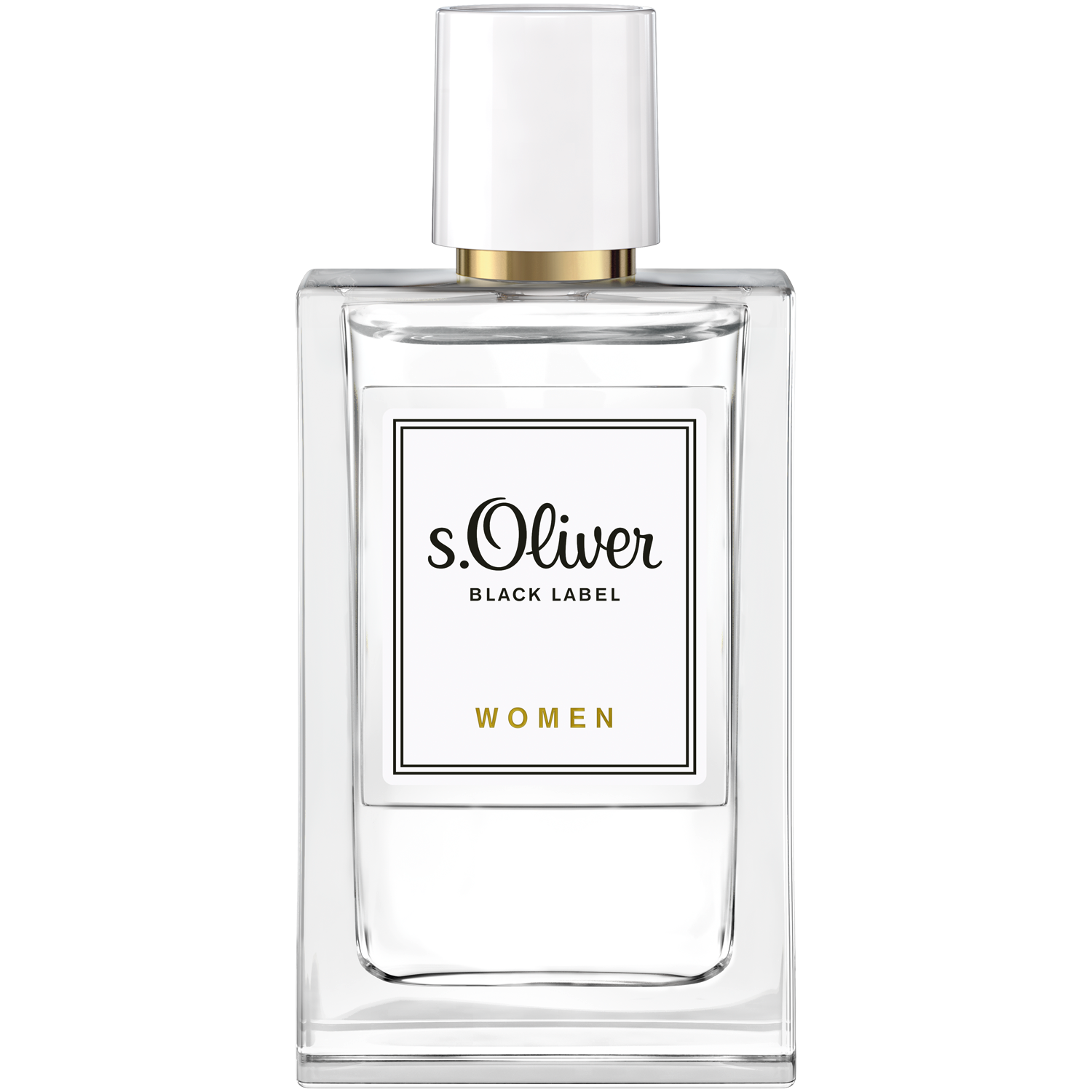 s.Oliver Black Label woda toaletowa damska, 30 ml