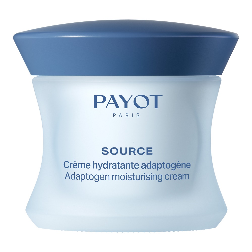 Payot Source nawilżający krem do twarzy, 50 ml