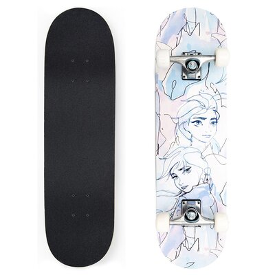 Deskorolka DISNEY Kraina Lodu 2 59979