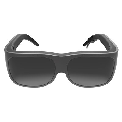 Okulary LENOVO Legion Go GY21M72722 Szary