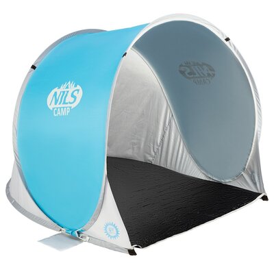 Namiot NILS CAMP NC3173 Niebiesko-szary