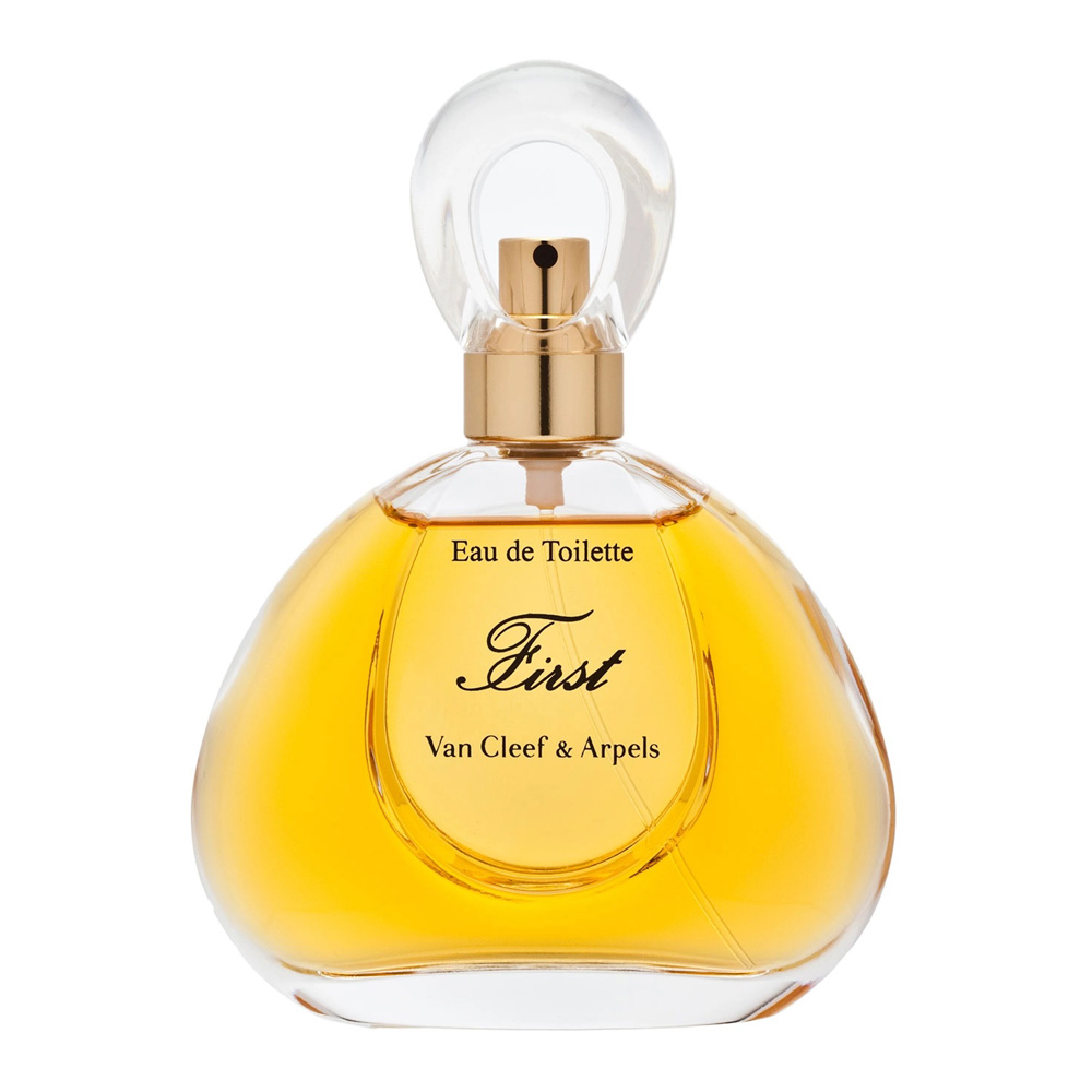 Van Cleef & Arpels First Van Cleef & Arpels woda toaletowa damska, 100 ml