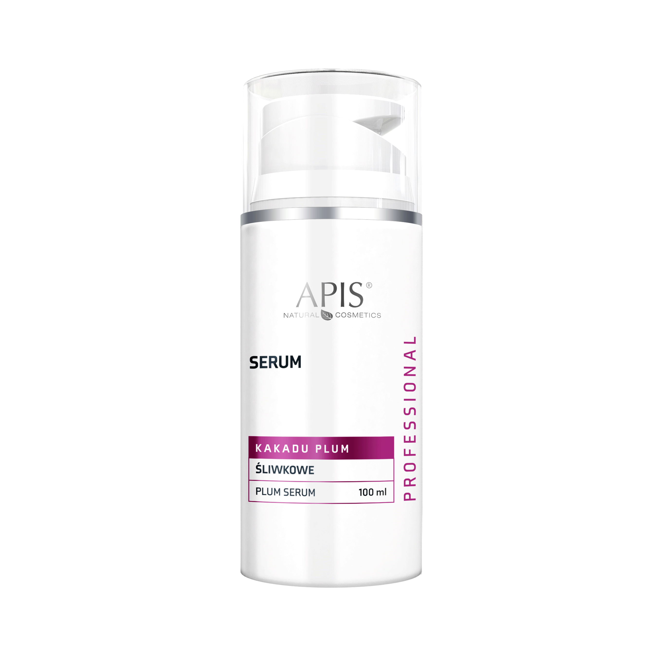 Apis Kakadu Plum odżywcze serum do twarzy, 100 ml