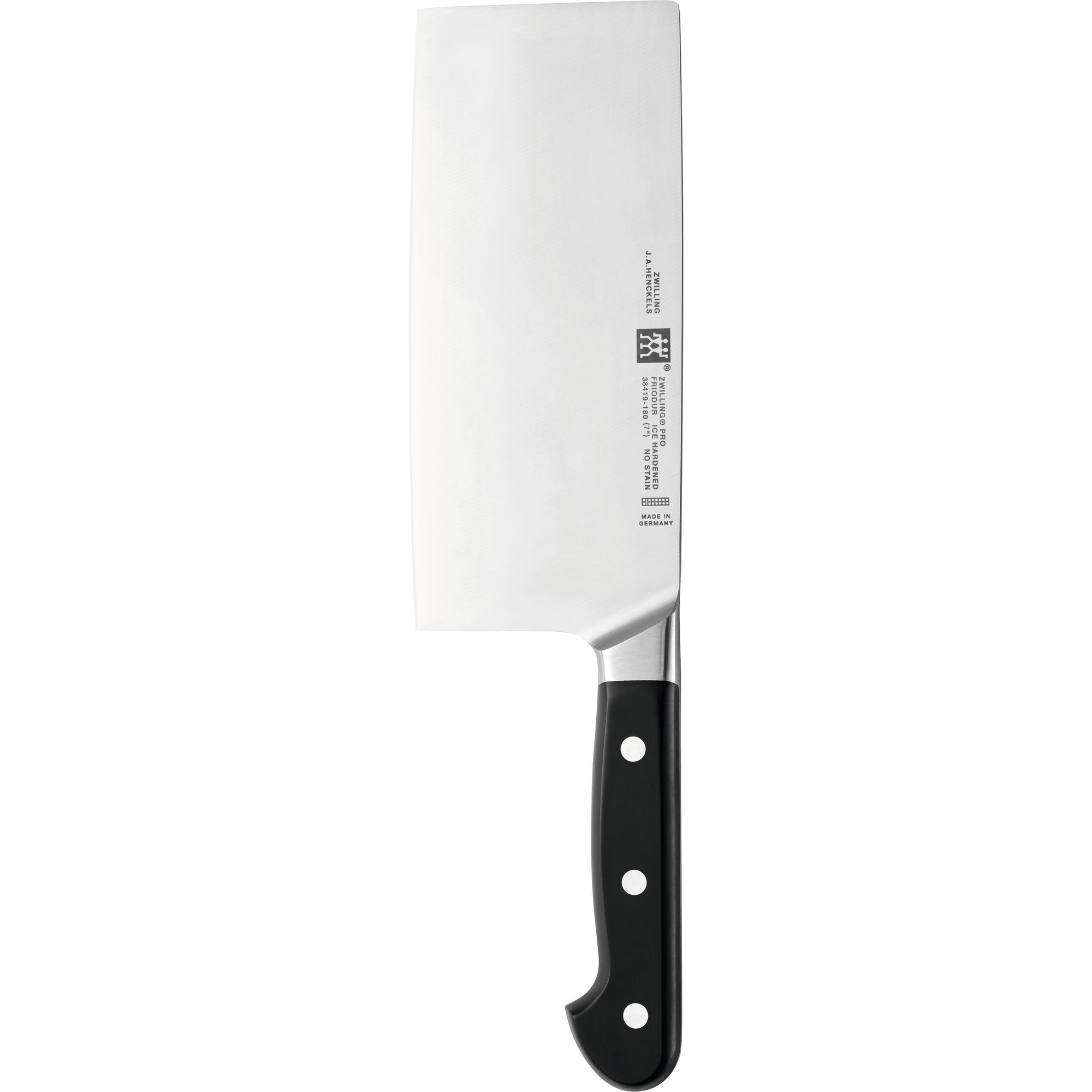 Zwilling - Chiński tasak Pro, 18 cm