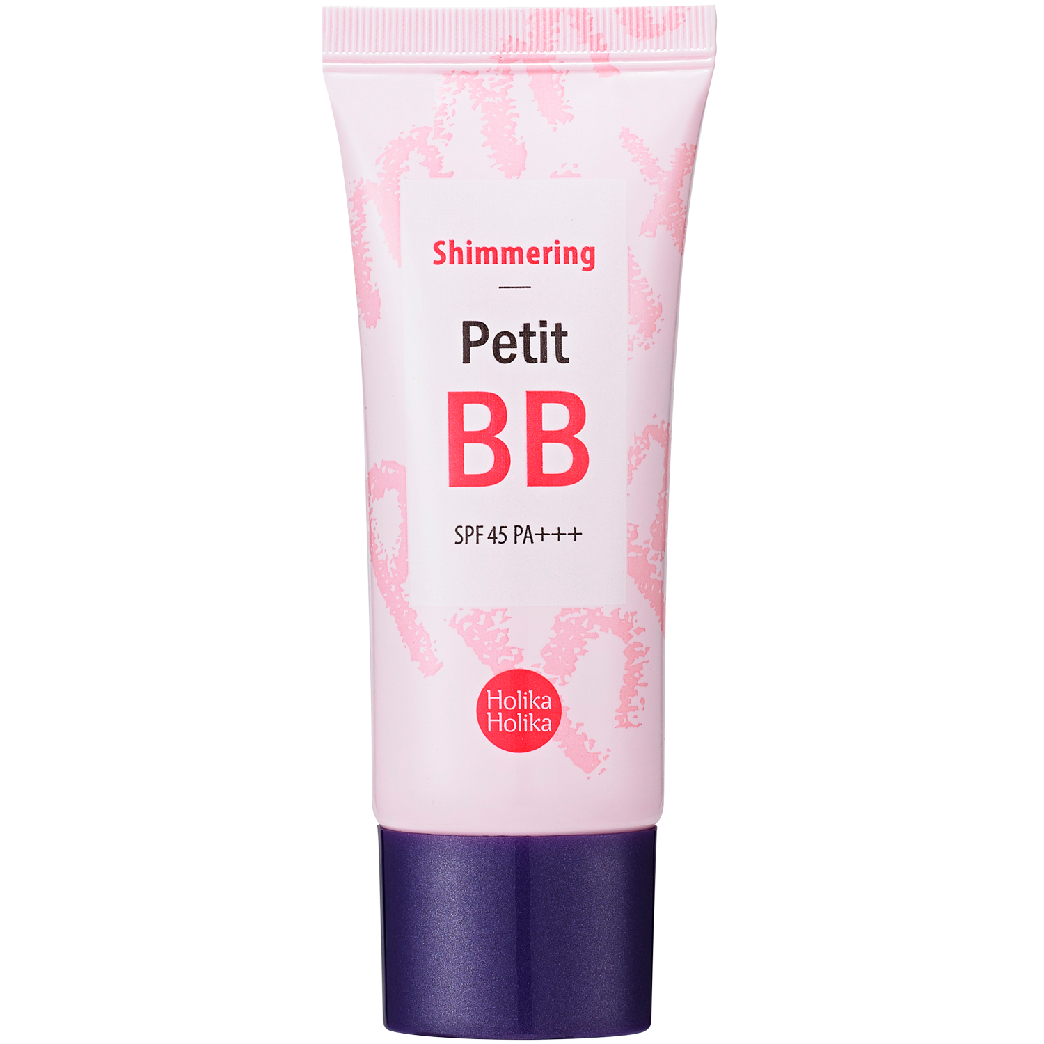 Holika Holika rozświetlający krem BB SPF45 PA++, 30 ml