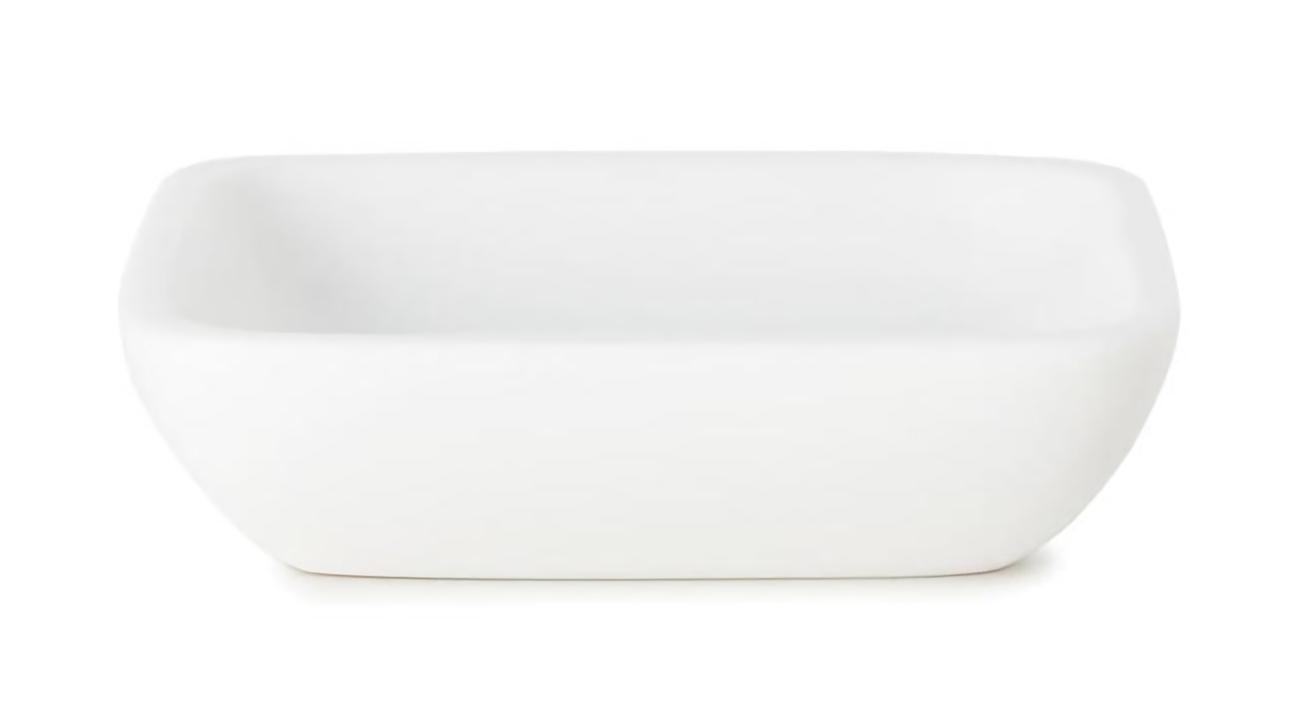 Umbra - Mydelniczka Junip Biała