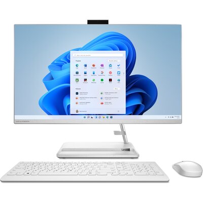 Komputer LENOVO IdeaCentre 3 27IAP7 27" IPS i5-13420H 16GB RAM 1TB SSD Windows 11 Home