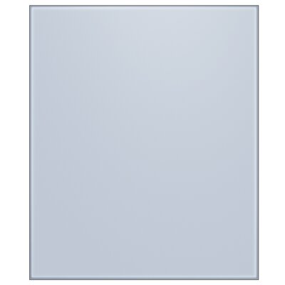 Panel dolny SAMSUNG BESPOKE RA-B23EBB48GM Satynowy błękit