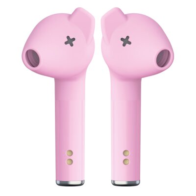 Słuchawki douszne DEFUNC True Plus Różowy