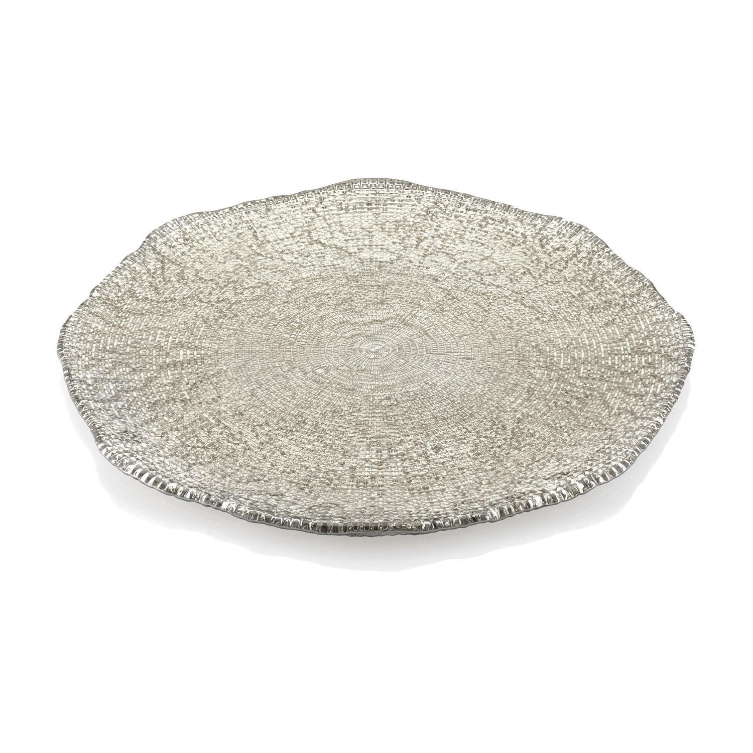 IVV - Półmisek Diamante 32cm Beżowa