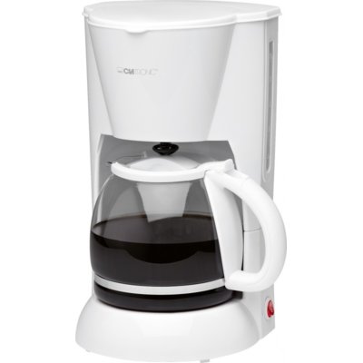 Ekspres CLATRONIC KA 3473 Biały