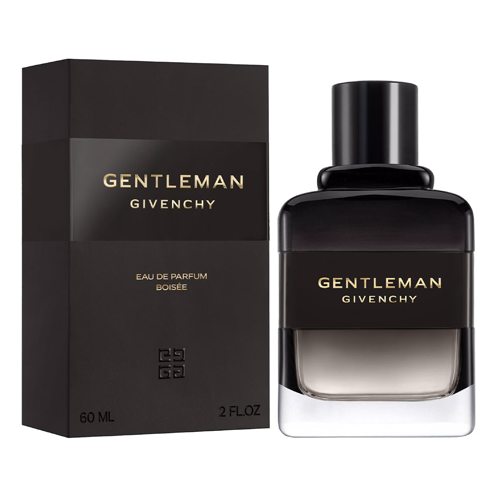 Givenchy Gentleman Boisee woda perfumowana męska, 60 ml