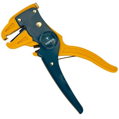 Ściągacz do izolacji TOPEX 32D406