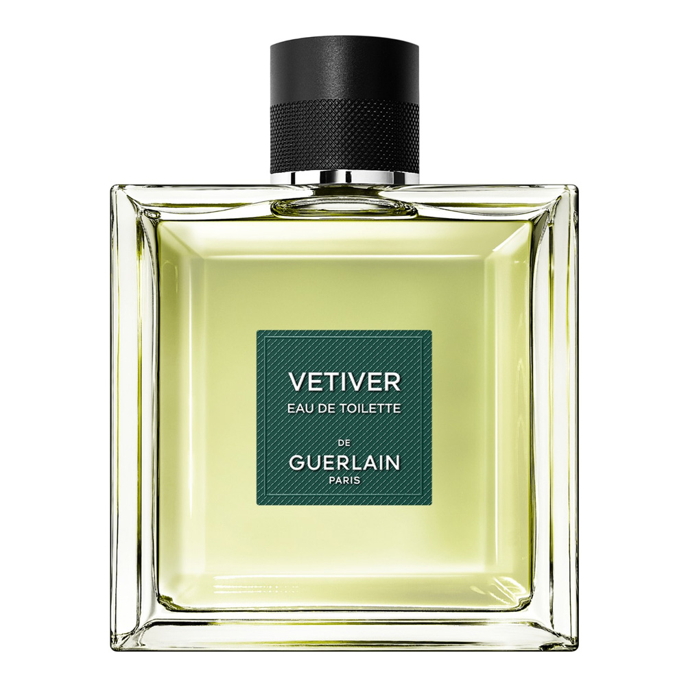 Guerlain Vetiver 2018 Guerlain woda toaletowa męska, 150 ml