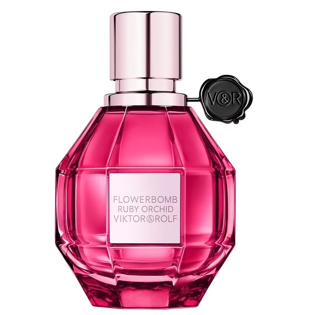 Viktor&Rolf Flowerbomb Ruby Orchid woda perfumowana damska, 50 ml