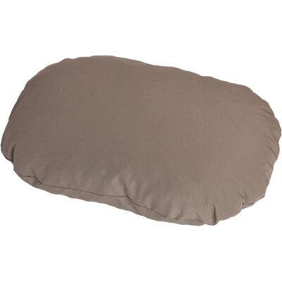 Legowisko uniwersalne YEGO DESIGN Oval 70 cm Taupe