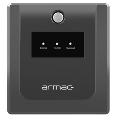 Zasilacz UPS ARMAC Home 1500F 1500VA 950W