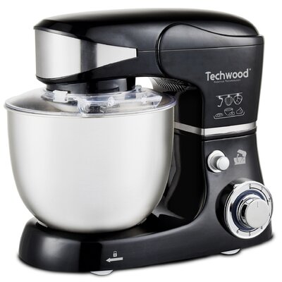 Robot kuchenny planetarny TECHWOOD TRO-1056 1000W
