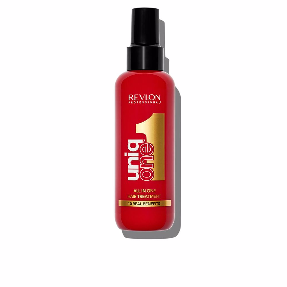 Revlon Professional Uniq One Hair Treatment odżywcza kuracja do włosów w sprayu, 150 ml