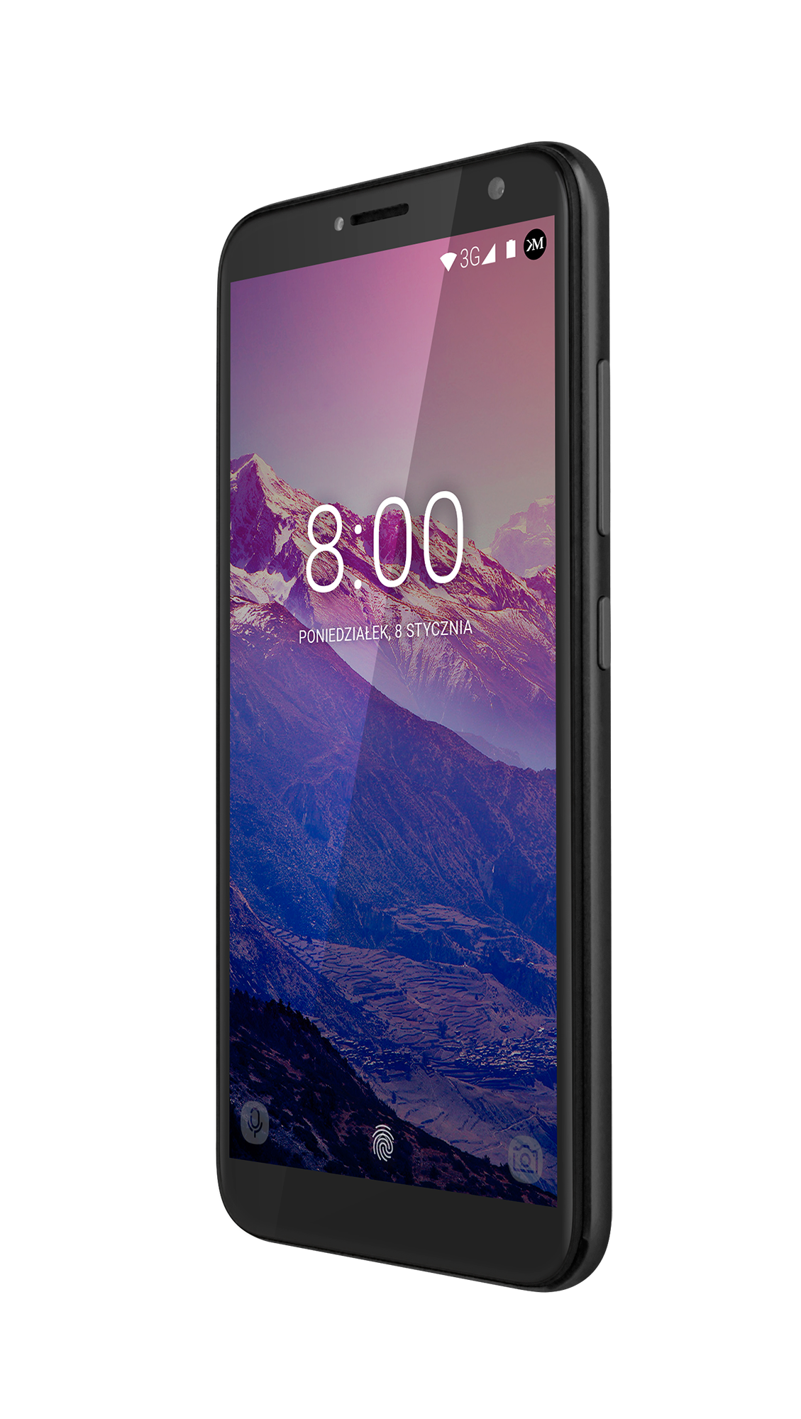 Smartfon MOVE 8