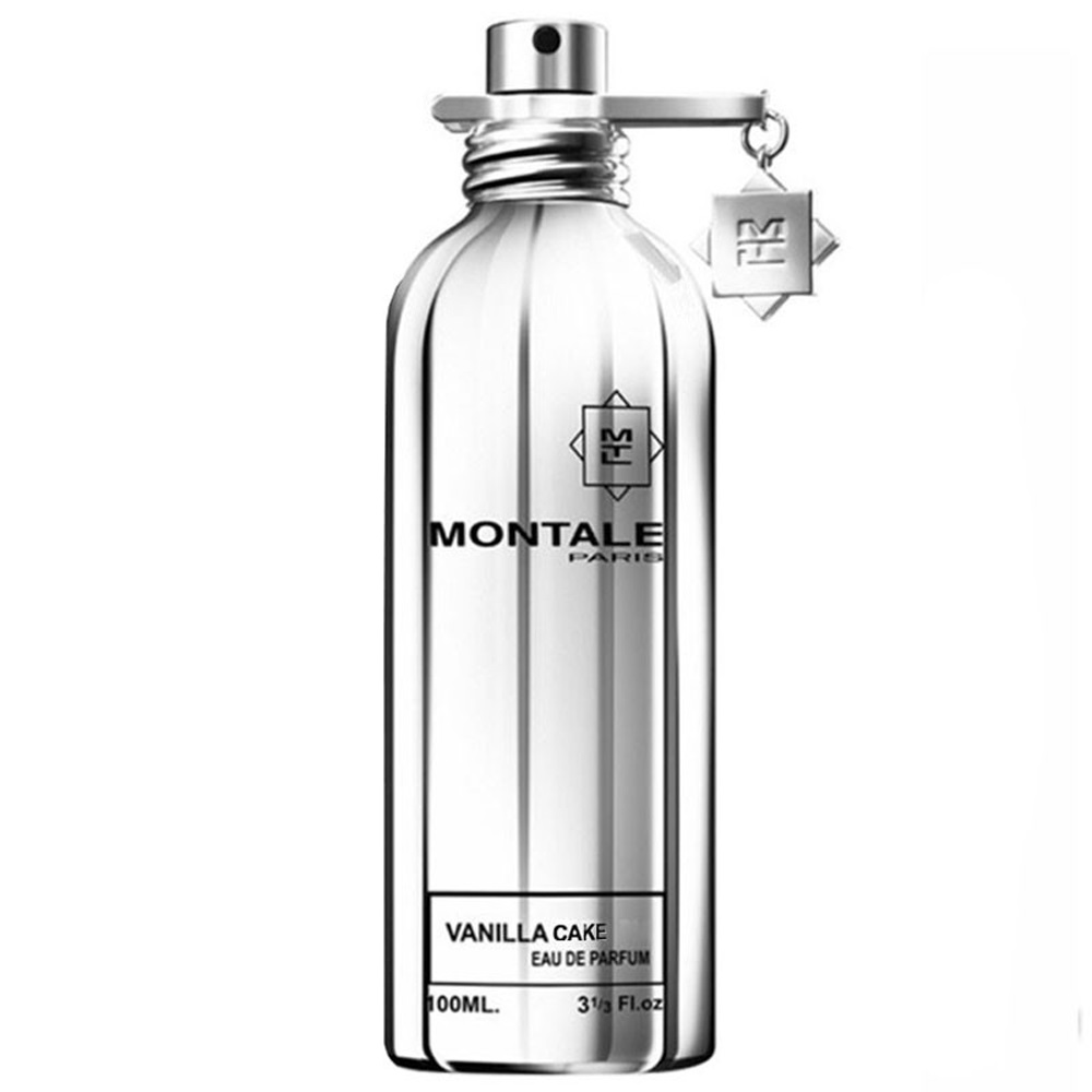 Montale Vanilla Cake woda perfumowana damska, 100 ml