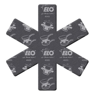 Przekładka do patelni ELO 40495 (2 sztuki)