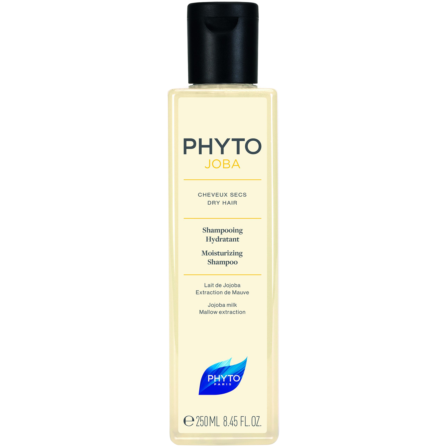 Phyto Hydration nawilżający szampon do włosów suchych, 250 ml