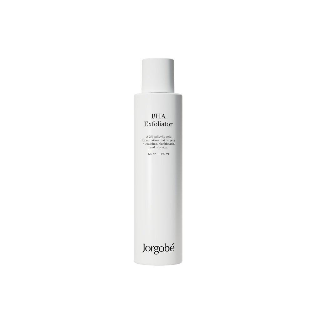 Jorgobé BHA Exfoliator tonik do twarzy, 150 ml