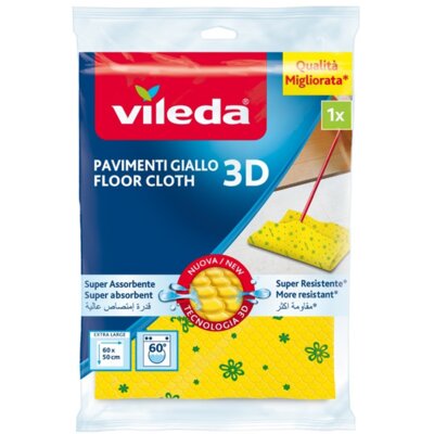 Ściereczka VILEDA 159233