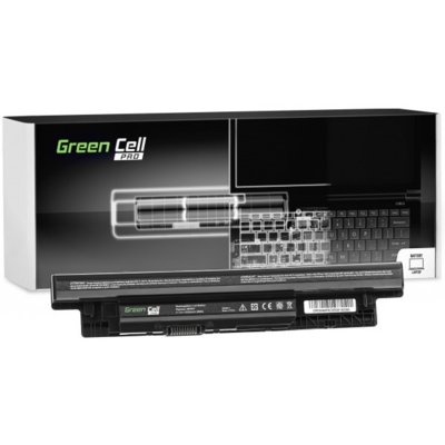 Bateria do laptopa GREENCELL DE69PRO 5200 mAh