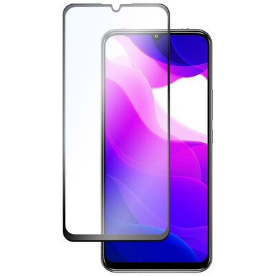 Szkło hybrydowe CRONG 7D Nano Flexible Glass do Xiaomi Mi 10 Lite