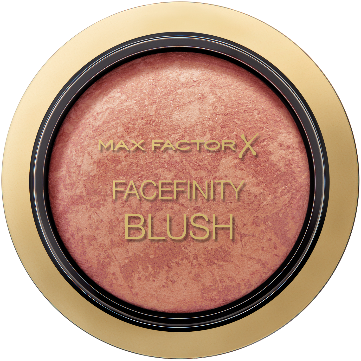 Max Factor Facefinity Blush rozświetlający róż do policzków 15 seductive pink, 1,5 g