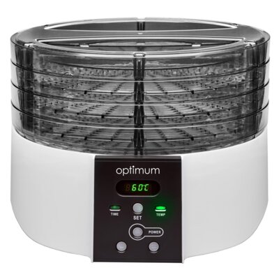 Suszarka do grzybów OPTIMUM RK-0134