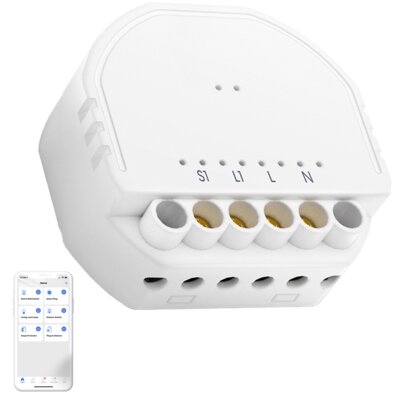 Inteligentny przełącznik MEROSS MSS810