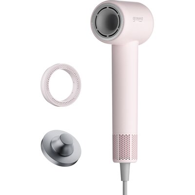 Suszarka GOSUND SuperWind HD21 Różowy 1300W