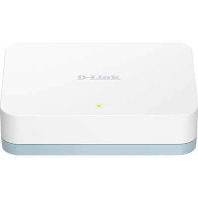 Switch D-LINK DGS-1005D Gigabit Ethernet, 5 portów