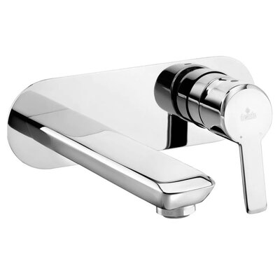 Bateria umywalkowa DEANTE Arnika BQA054L Chrom