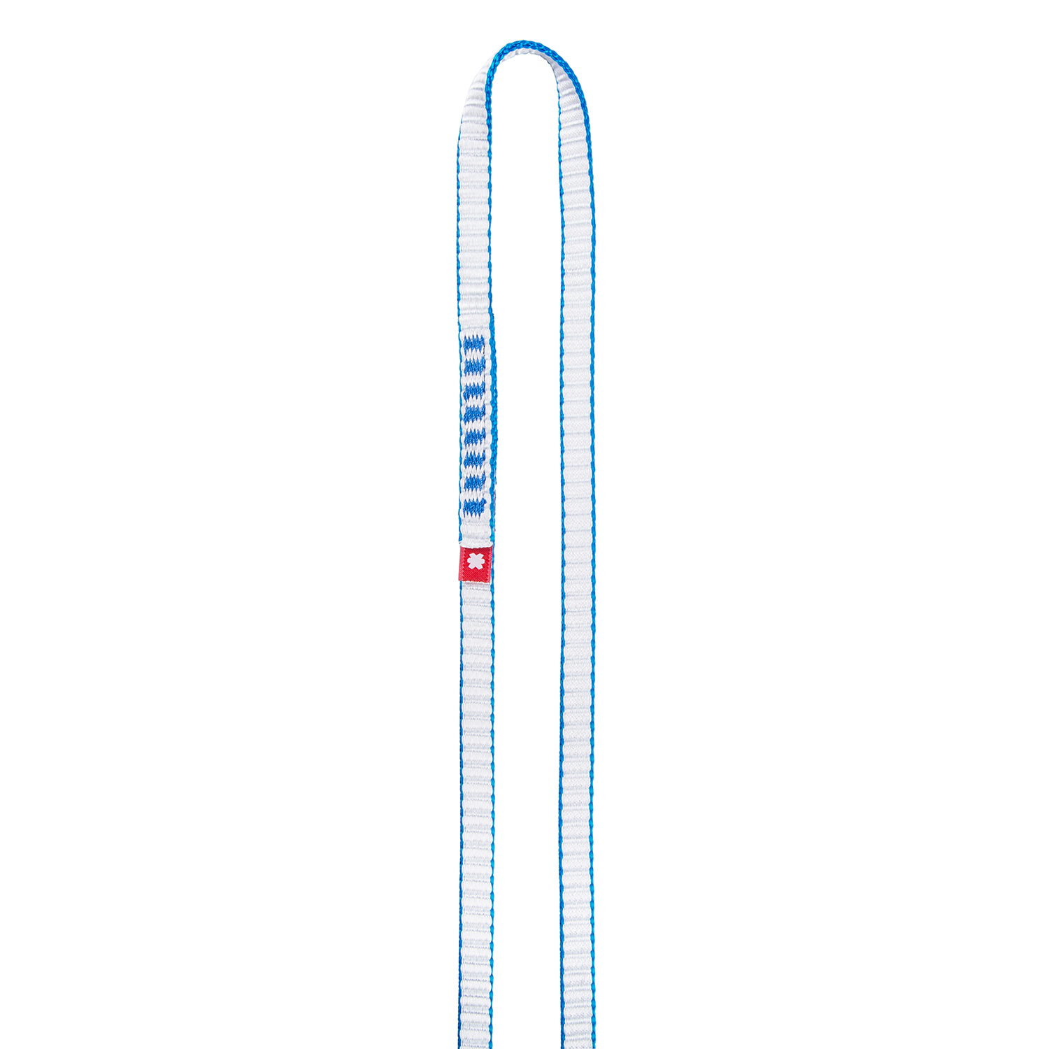 Pętla wspinaczkowa z taśmy Dyneema Ocun O-Sling DYN 11 mm/120 cm blue - ONESIZE