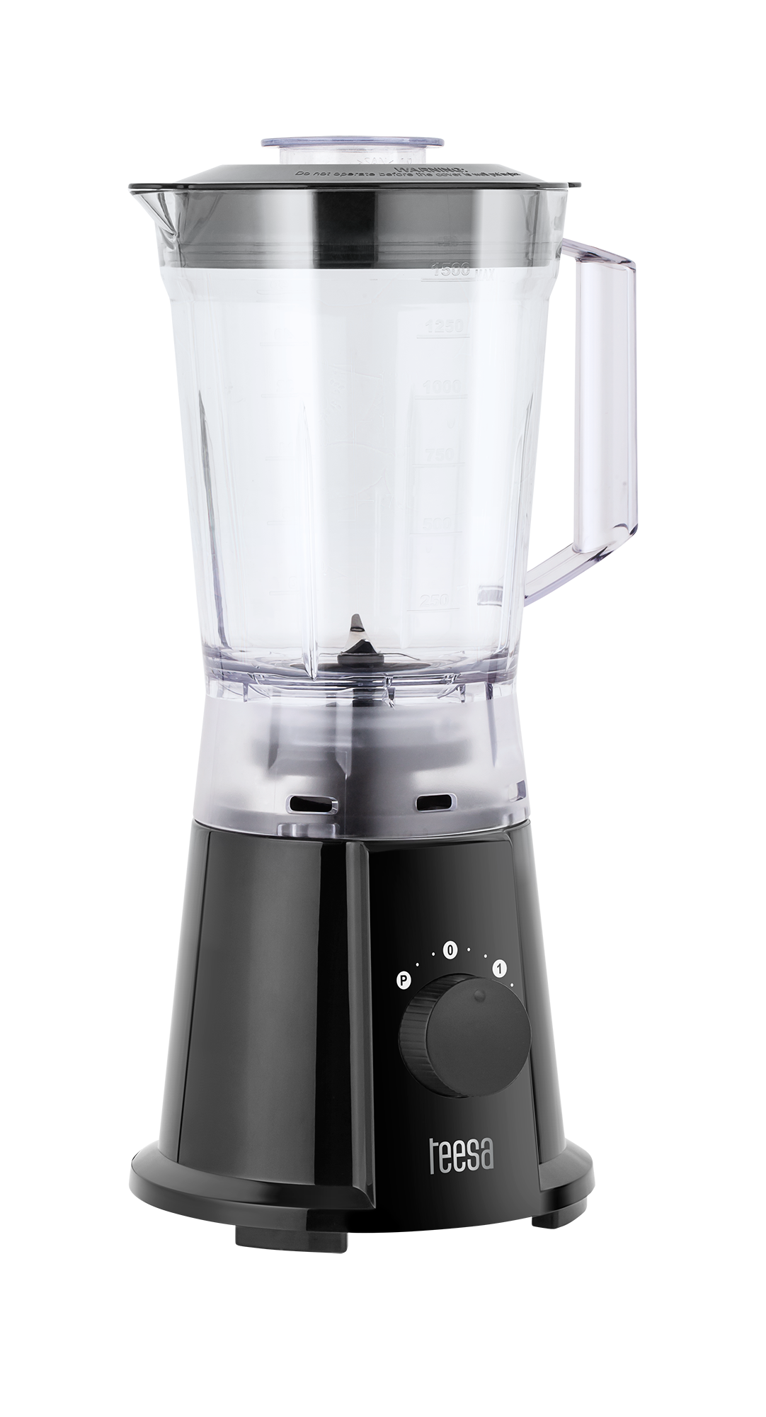 Blender kielichowy TSA3539