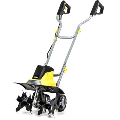 Glebogryzarka elektryczna LIDER WEG 1500